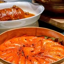 半山有渔·江南鱼庄(青龙山庄店) - 南京市旅游 缩略图 3