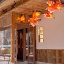 半山有渔·江南鱼庄(青龙山庄店) - 南京市旅游 缩略图 9