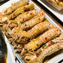 丽达奥特莱斯(国货店)停车场 - 青岛市旅游 缩略图 2