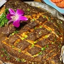 丽达奥特莱斯(国货店)停车场 - 青岛市旅游 缩略图 1