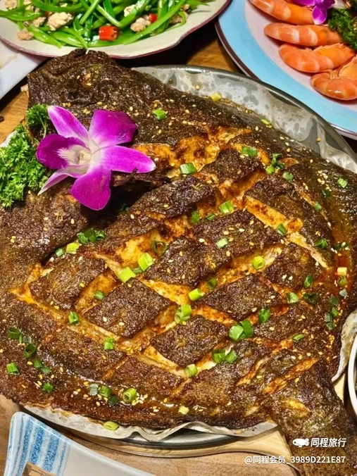 丽达奥特莱斯(国货店)停车场 - 青岛市旅游