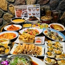 丽达奥特莱斯(国货店)停车场 - 青岛市旅游 缩略图 9