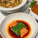 莲野·生态湖鲜宴(岳家嘴店) - 武汉市旅游 缩略图 5