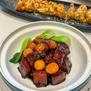 莲野·生态湖鲜宴(岳家嘴店) - 武汉市旅游 缩略图 3
