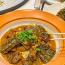 莲野·生态湖鲜宴(岳家嘴店) - 武汉市旅游 缩略图 2
