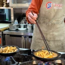 和街肉饼(天坛店) - 北京市旅游 缩略图 3