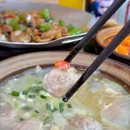 和街肉饼(天坛店) - 北京市旅游 缩略图 5