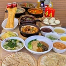 和街肉饼(天坛店) - 北京市旅游 缩略图 1