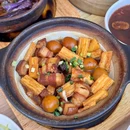 和街肉饼(天坛店) - 北京市旅游 缩略图 8