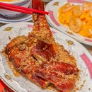 细记港九大牌档(长宁龙之梦店) - 上海市旅游 缩略图 3