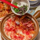 细记港九大牌档(长宁龙之梦店) - 上海市旅游 缩略图 2
