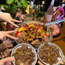 御子牛蔵·炭火烧肉(海伦中心店) - 上海市旅游 缩略图 1