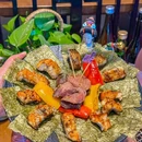 御子牛蔵·炭火烧肉(海伦中心店) - 上海市旅游 缩略图 5