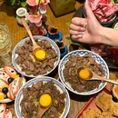 御子牛蔵·炭火烧肉(海伦中心店) - 上海市旅游 缩略图 6