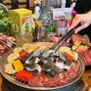 御子牛蔵·炭火烧肉(海伦中心店) - 上海市旅游 缩略图 8