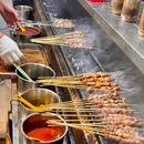 阿杰烧烤·羊棒骨火锅(玉泉营店) - 北京市旅游 缩略图 2