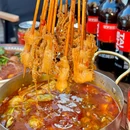阿杰烧烤·羊棒骨火锅(玉泉营店) - 北京市旅游 缩略图 7