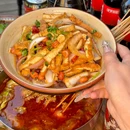 阿杰烧烤·羊棒骨火锅(玉泉营店) - 北京市旅游 缩略图 6