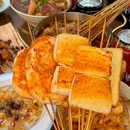 阿杰烧烤·羊棒骨火锅(玉泉营店) - 北京市旅游 缩略图 8