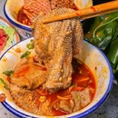 先家毛根朋友老火锅(宽窄巷子店) - 成都市旅游 缩略图 5