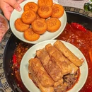 先家毛根朋友老火锅(宽窄巷子店) - 成都市旅游 缩略图 2