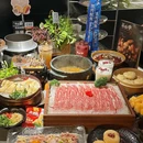 芸山季·云南野生菌火锅(合生汇店) - 上海市旅游 缩略图 5