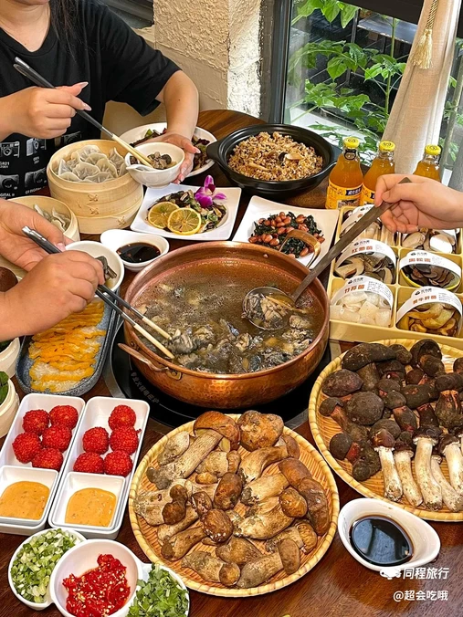 菁蓉汇 - 成都旅游
