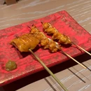 一番屋日本料理·铁板烧(上海大厦店) - 上海市旅游 缩略图 5