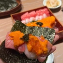 一番屋日本料理·铁板烧(上海大厦店) - 上海市旅游 缩略图 9