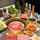 牛角烧肉(北京来福士店) - 北京市旅游 缩略图 1