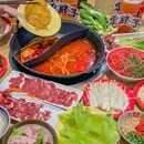 歪胖子重庆老火锅(南翔店) - 上海市旅游 缩略图 4