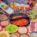 歪胖子重庆老火锅(南翔店) - 上海市旅游 缩略图 1