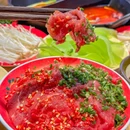 歪胖子重庆老火锅(南翔店) - 上海市旅游 缩略图 6