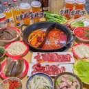 歪胖子重庆老火锅(南翔店) - 上海市旅游 缩略图 9