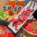 歪胖子重庆老火锅(南翔店) - 上海市旅游 缩略图 7