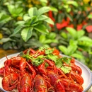 天羁·蟹黄鱼(新天地尊享店) - 上海市旅游 缩略图 4