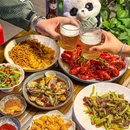 天羁·蟹黄鱼(新天地尊享店) - 上海市旅游 缩略图 1