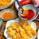 天羁·蟹黄鱼(新天地尊享店) - 上海市旅游 缩略图 7