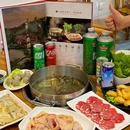 羊城美食·粤菜鸡煲(工体店) - 北京市旅游 缩略图 1