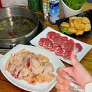羊城美食·粤菜鸡煲(工体店) - 北京市旅游 缩略图 6