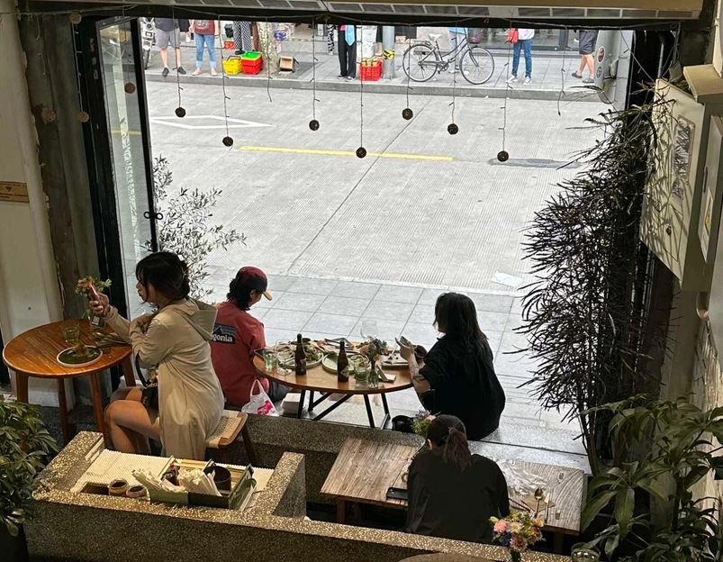 上海豫园 - 上海市旅游 1