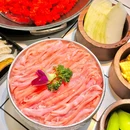 钰鸳鸯·手工菜老火锅 - 上海市旅游 缩略图 5