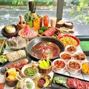 钰鸳鸯·手工菜老火锅 - 上海市旅游 缩略图 1