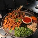 山石榴·贵州菜(上海荟聚店) - 上海市旅游 缩略图 4