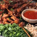 山石榴·贵州菜(上海荟聚店) - 上海市旅游 缩略图 2
