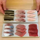 松临·铁板烧&Omakase(神农店) - 长沙市旅游 缩略图 4