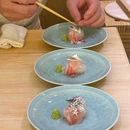 松临·铁板烧&Omakase(神农店) - 长沙市旅游 缩略图 5
