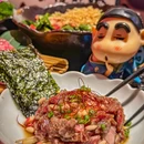 秋·烧肉小酒馆 - 上海市旅游 缩略图 4