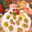 渔人张四季斑鱼火锅(塘沽店) - 天津市旅游 缩略图 4