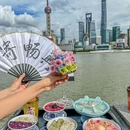 寄畅兴·百年蟹黄面·星空穹顶(外滩中央旗舰店) - 上海市旅游 缩略图 3